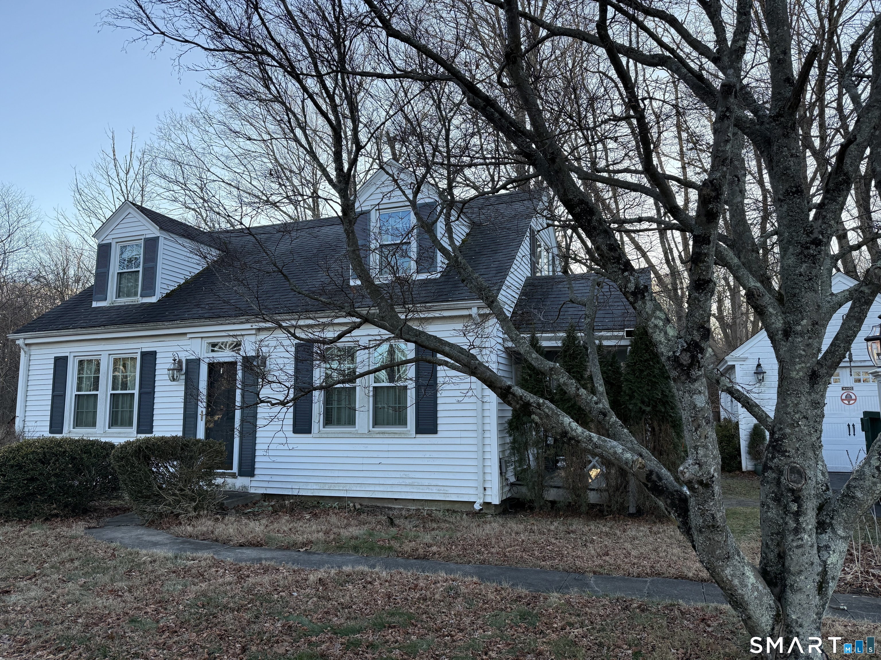 153 Norwich-Westerly Road North Stonington, CT 06359 - Photo 1 of 1