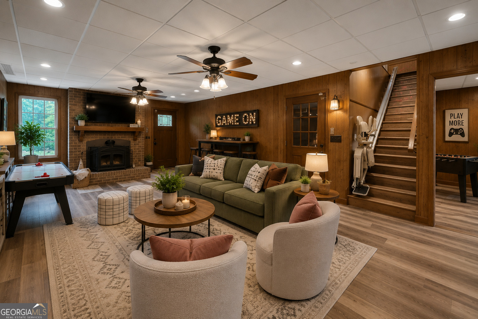 830 Carrie Craft Road Bowersville, GA 30516 - Photo 13 of 28