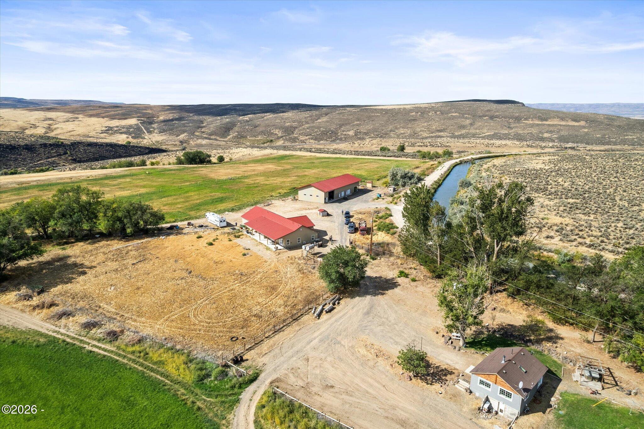 3099 Little Valley Road Harper, OR 97906 - Photo 42 of 54 Gallery Image 42
