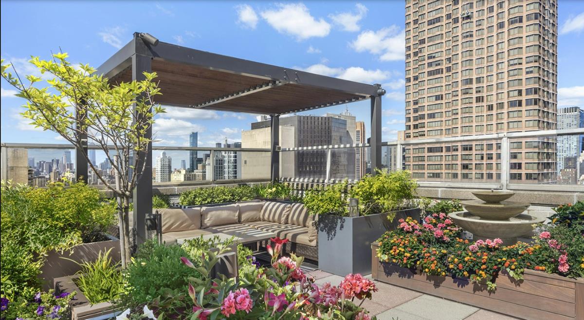 300 East 40th Street, Unit 28P Manhattan, NY 10016 - Photo 10 of 16