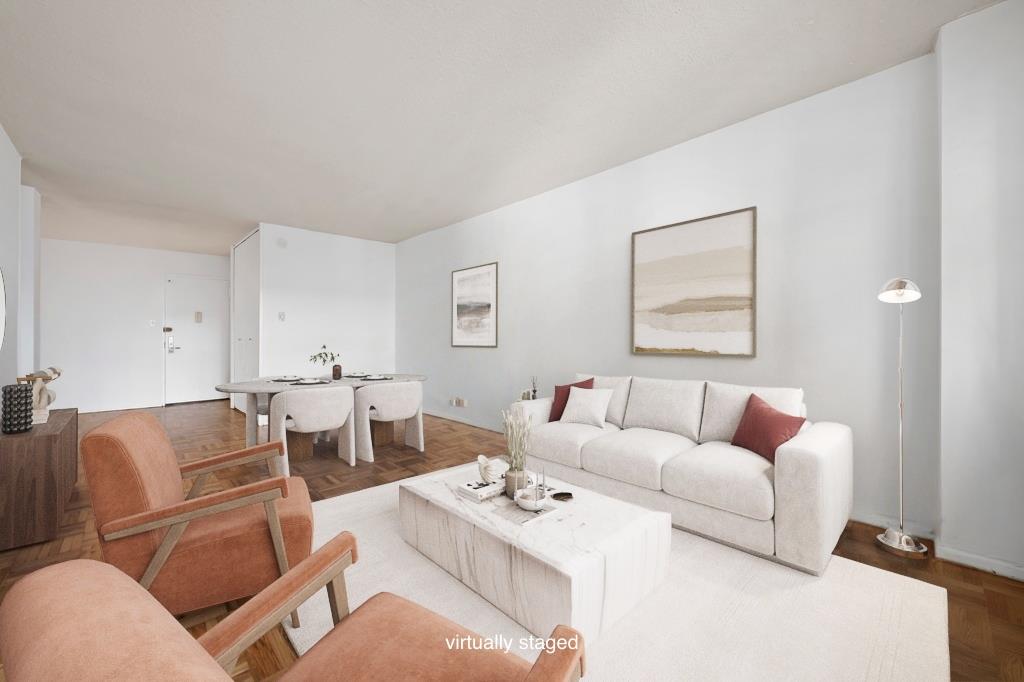 300 East 40th Street, Unit 28P Manhattan, NY 10016 - Photo 2 of 16