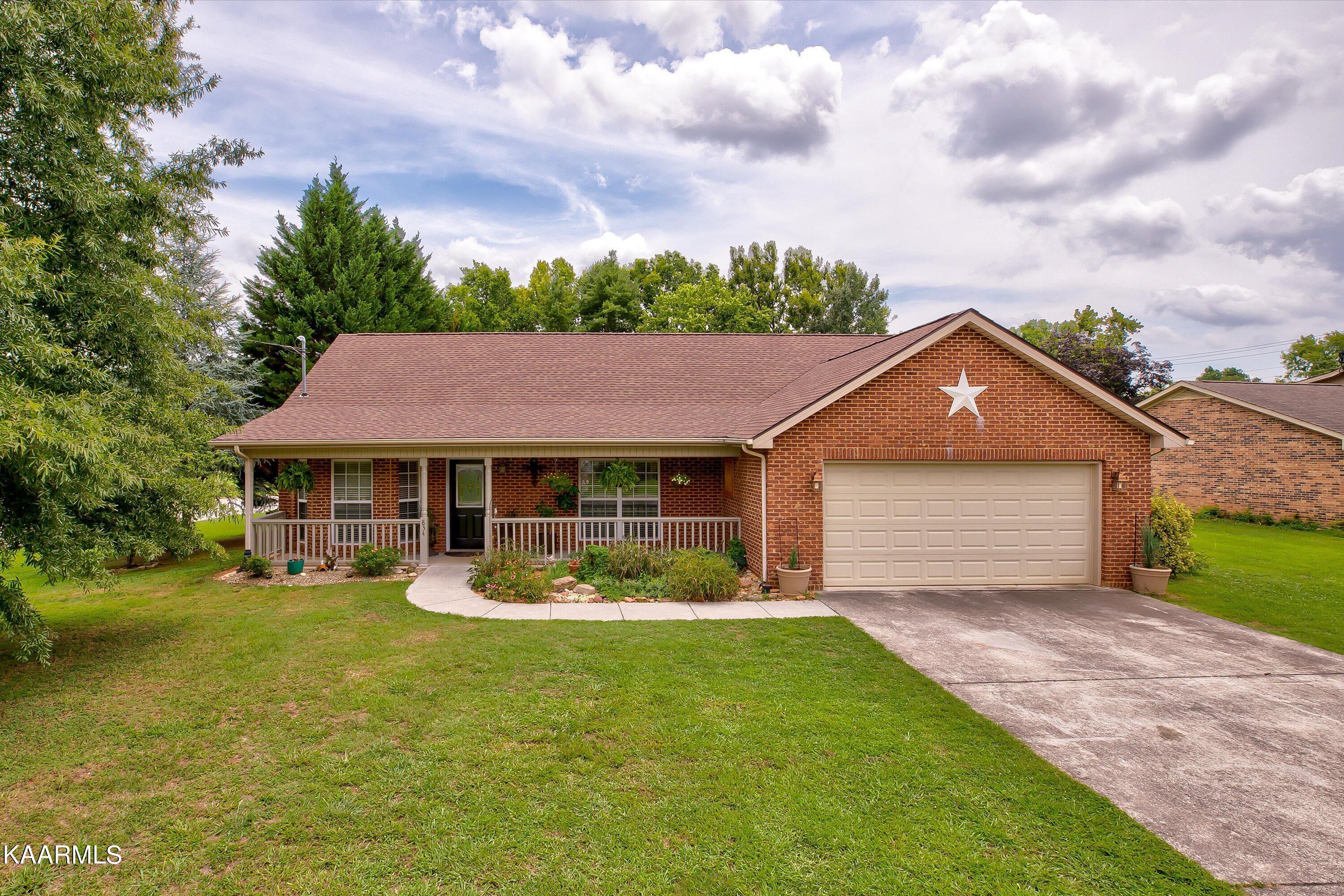 834 Alcoa Road Alcoa, TN 37701 - Photo 1 of 25 01-834 Alcoa Rd-1