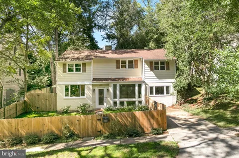 $849,900 | 4111 Denfeld Avenue, Kensington, MD 20895