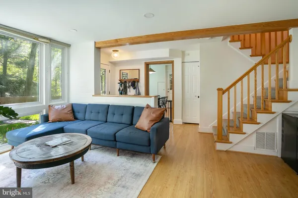 $849,900 | 4111 Denfeld Avenue, Kensington, MD 20895