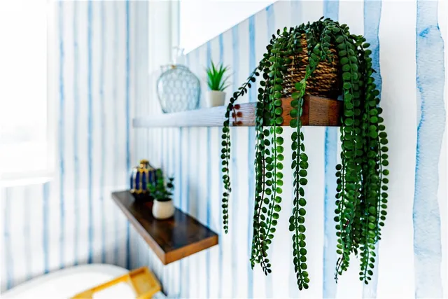 front view of a house with a porch