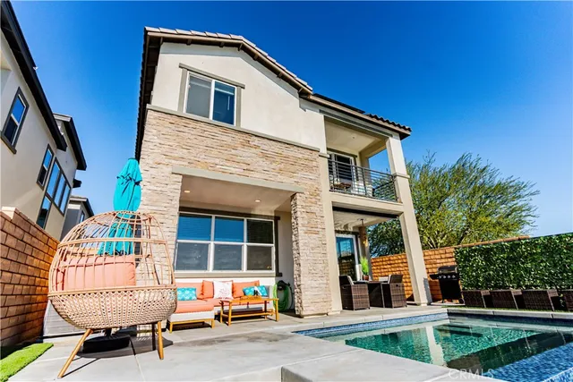 $1,200,000 | 84681 Litorale Court, Indio, CA 92203