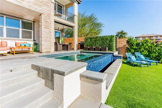 $1,200,000 | 84681 Litorale Court, Indio, CA 92203