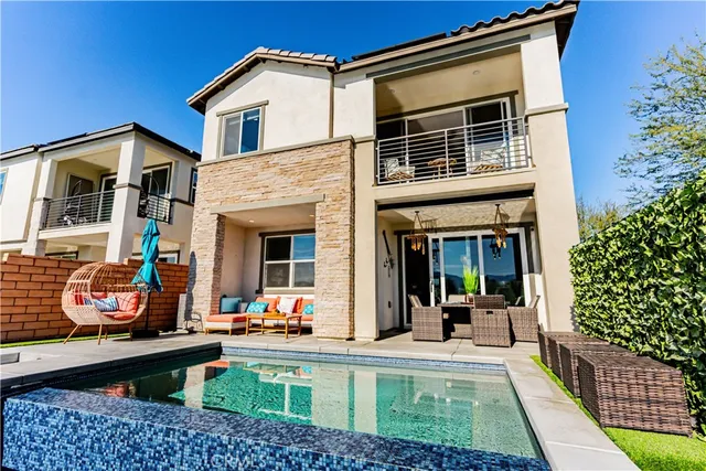 $1,200,000 | 84681 Litorale Court, Indio, CA 92203