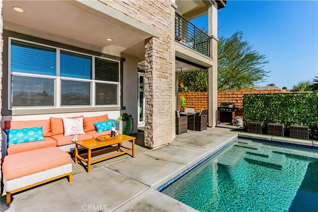 $1,200,000 | 84681 Litorale Court, Indio, CA 92203