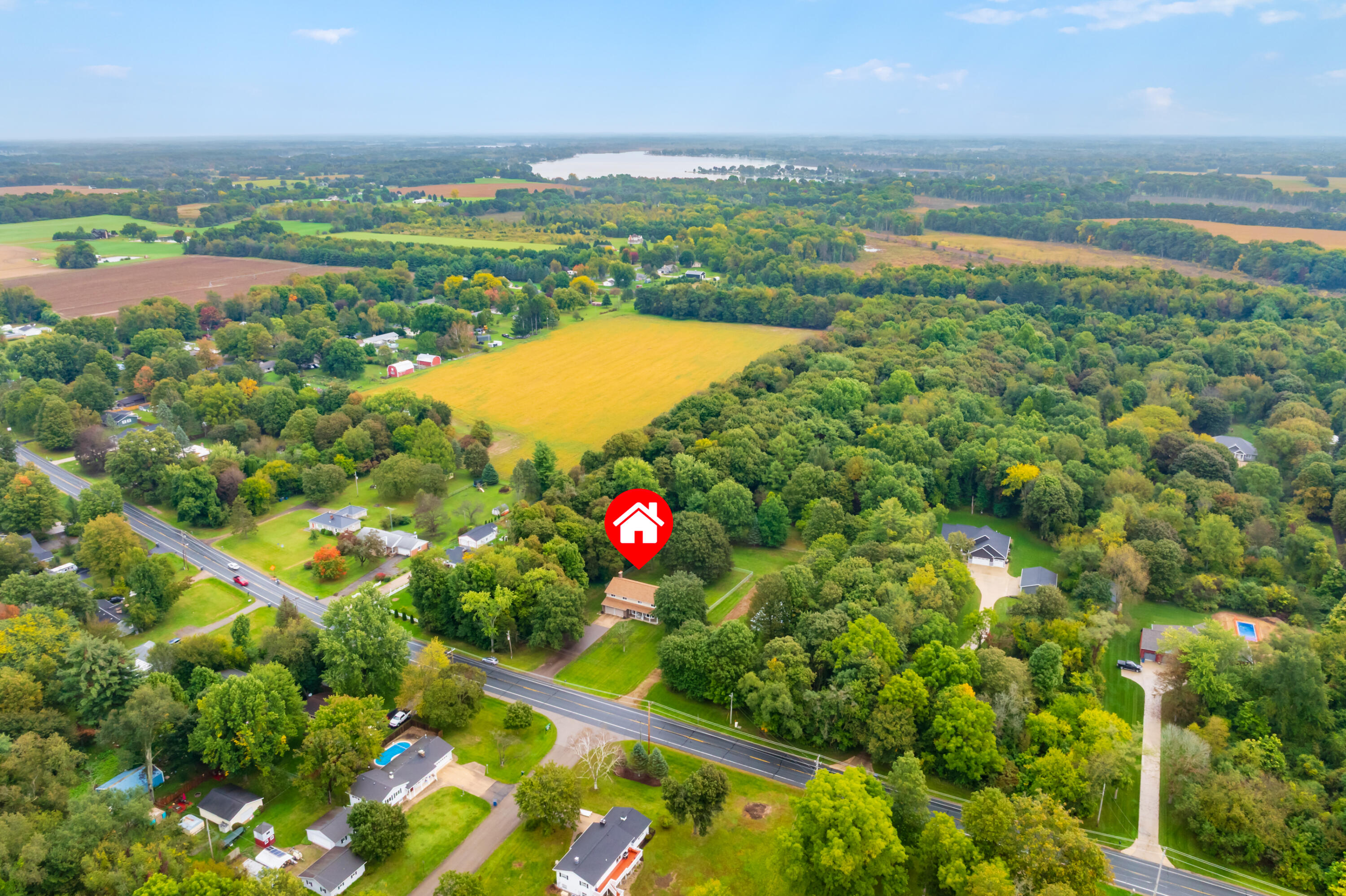 12531 South Sprinkle Road Vicksburg, MI 49097 - Photo 65 of 66 Sprinkle Rd S 12531 Vicksburg 49097-69