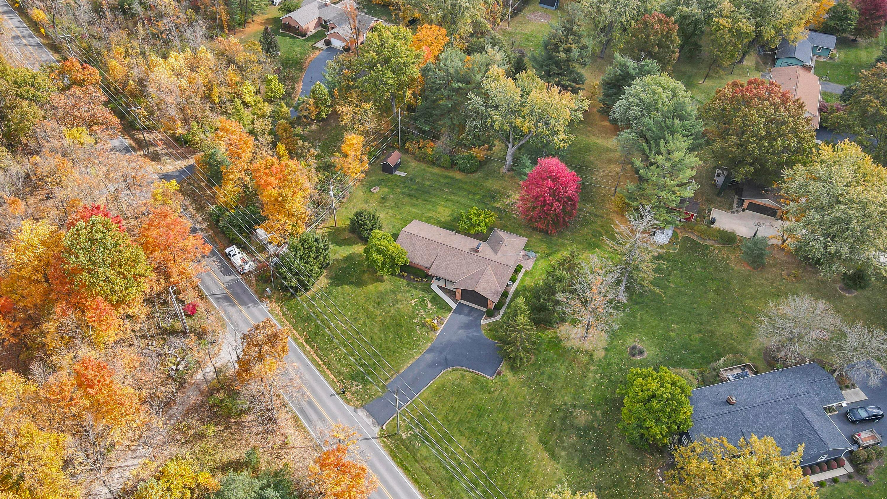2119 Jewett Road Powell, OH 43065 - Photo 57 of 62 DJI_0515