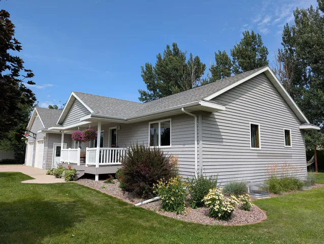 $359,000 | 102 Jean Street, Tyler, MN 56178