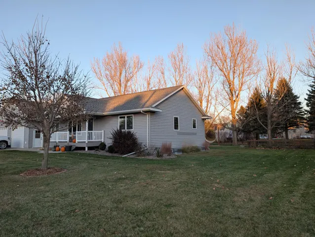 $359,000 | 102 Jean Street, Tyler, MN 56178