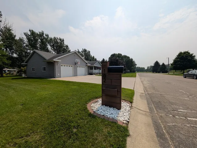 $369,250 | 102 Jean Street, Tyler, MN 56178