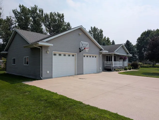 $359,000 | 102 Jean Street, Tyler, MN 56178