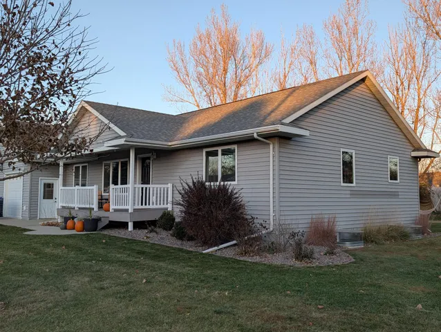 $369,250 | 102 Jean Street, Tyler, MN 56178