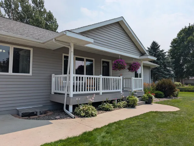 $359,000 | 102 Jean Street, Tyler, MN 56178