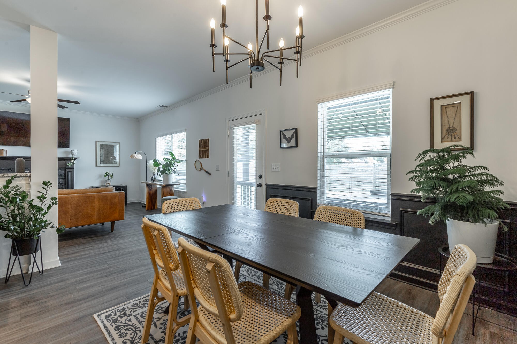6854 Dharma Loop Chattanooga, TN 37412 - Photo 17 of 53