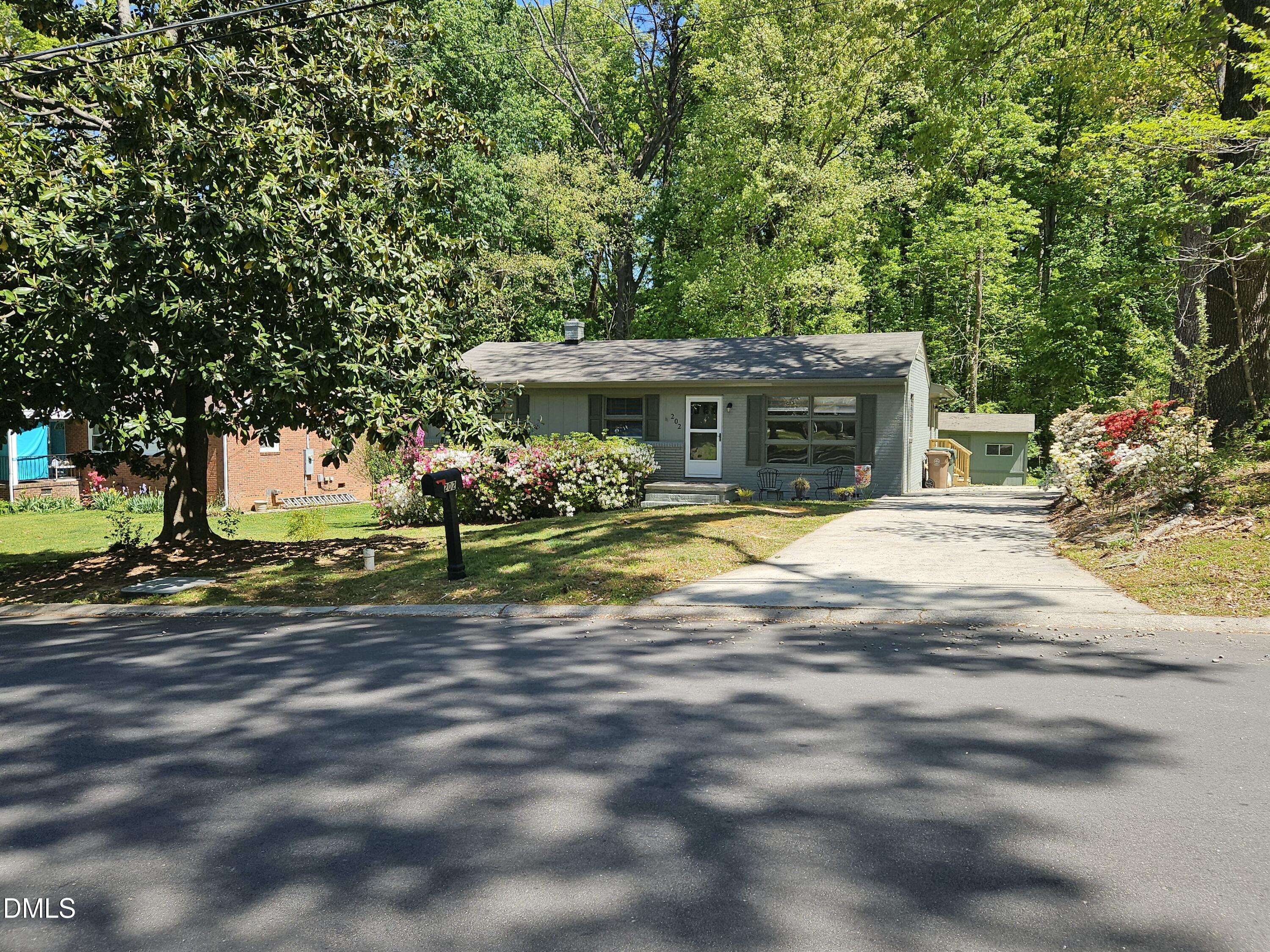 202 Crest Road Cary, NC 27513 - Photo 31 of 32 20260410_133606