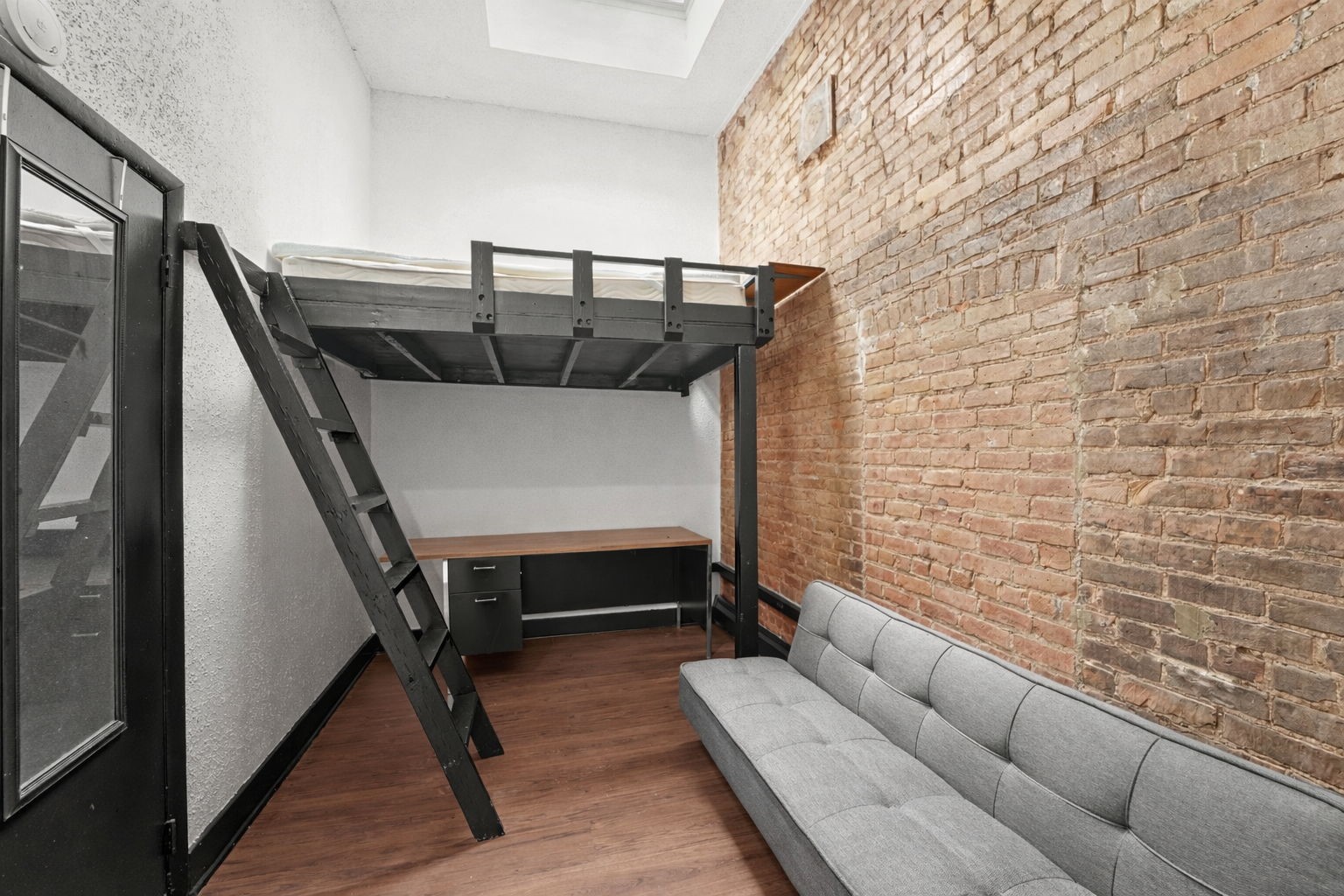 136 Court Street, Unit 3 Binghamton, NY 13901 - Photo 14 of 23