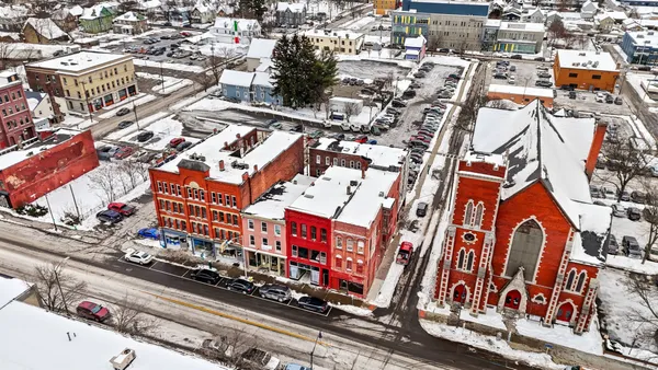 $3,000 | 136 Court Street, Unit 3, Binghamton, NY 13901