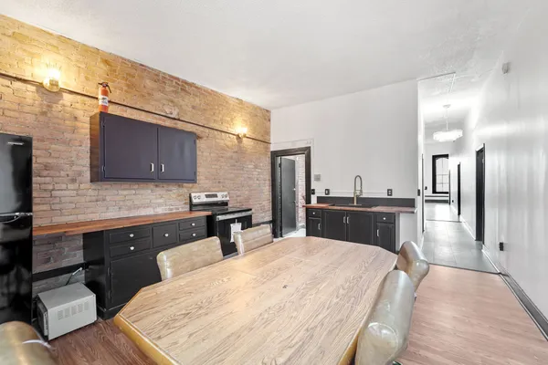 $3,000 | 136 Court Street, Unit 3, Binghamton, NY 13901