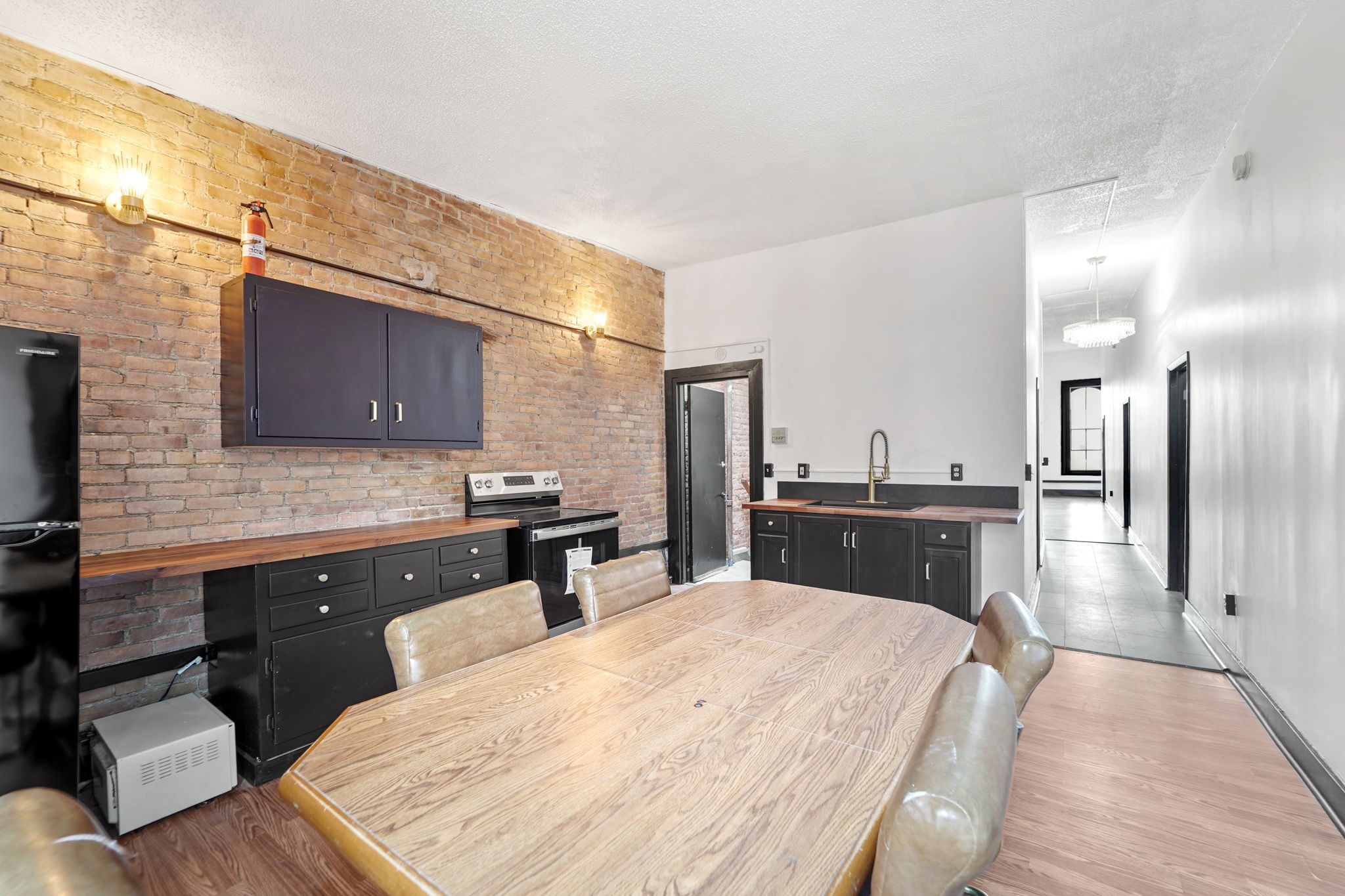 136 Court Street, Unit 3 Binghamton, NY 13901 - Photo 5 of 23