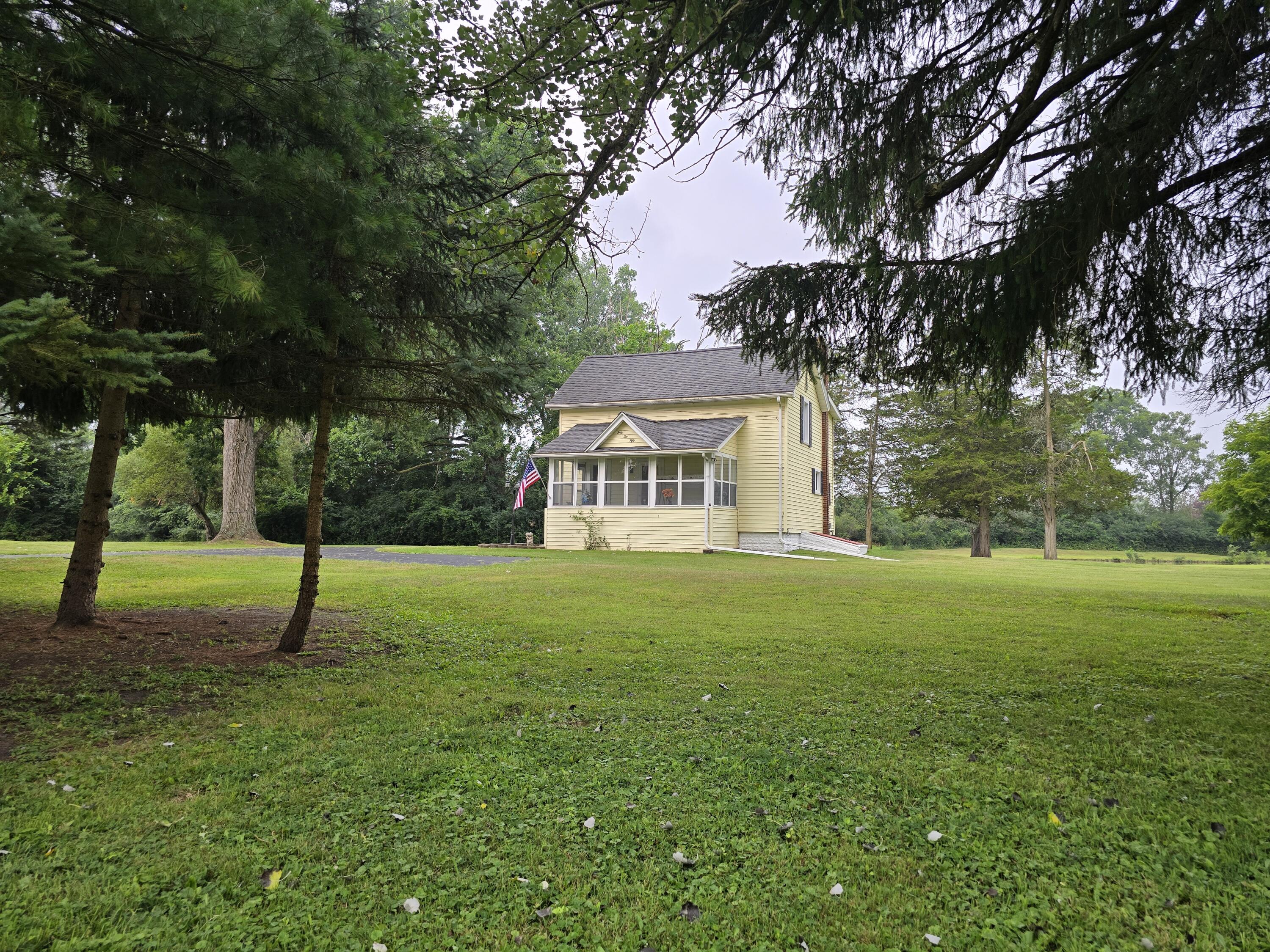 4250 Rives Junction Road Jackson, MI 49201 - Photo 3 of 125 20260727_090554