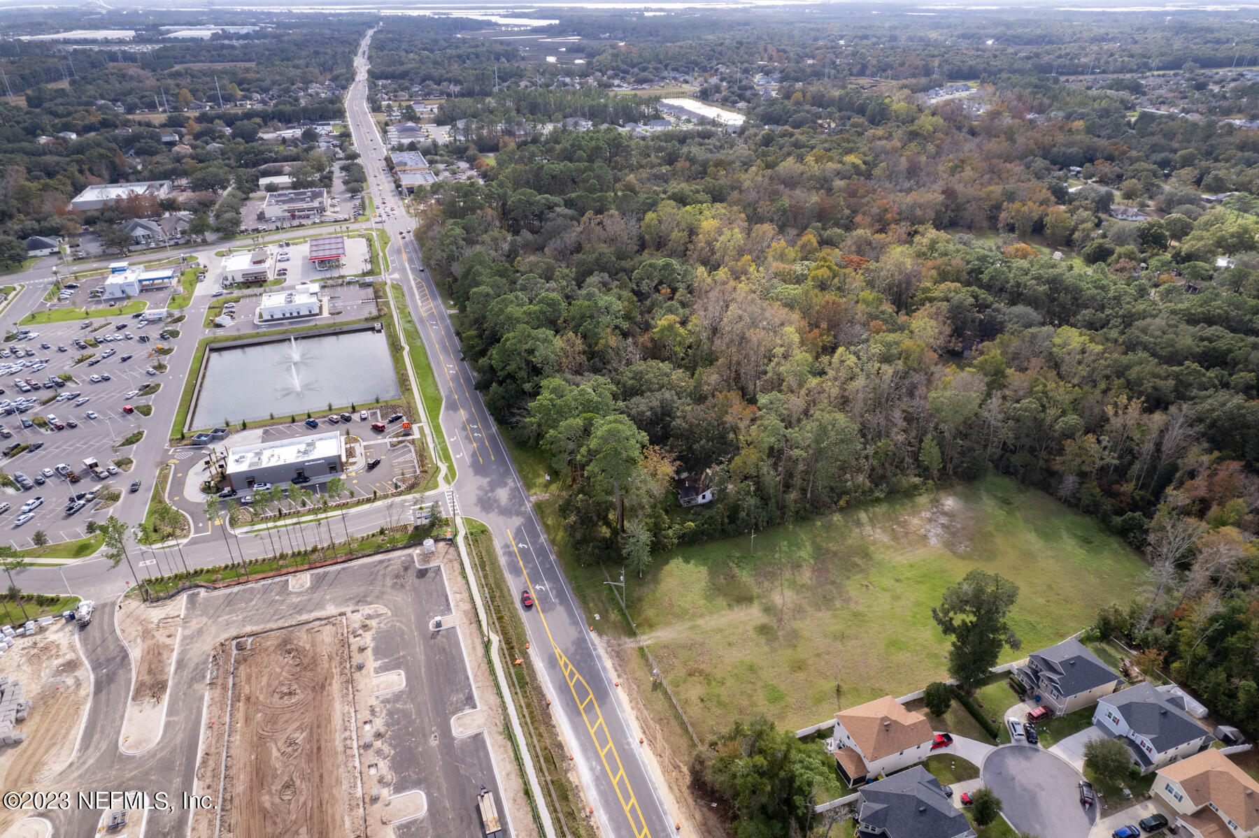 12630 Yellow Bluff Road Jacksonville, FL 32226 - Photo 4 of 22 12630 Yellow Bluff Rd Lot-3