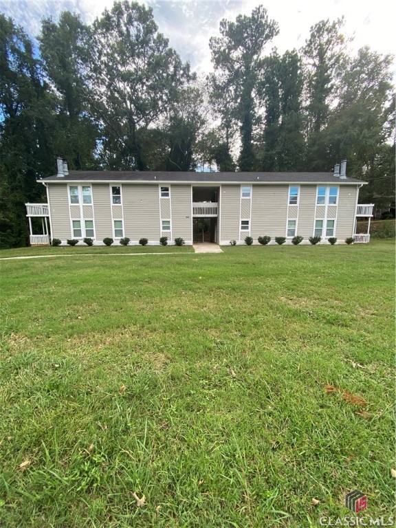 105 Howell Way Athens, GA 30606 - Photo 1 of 45