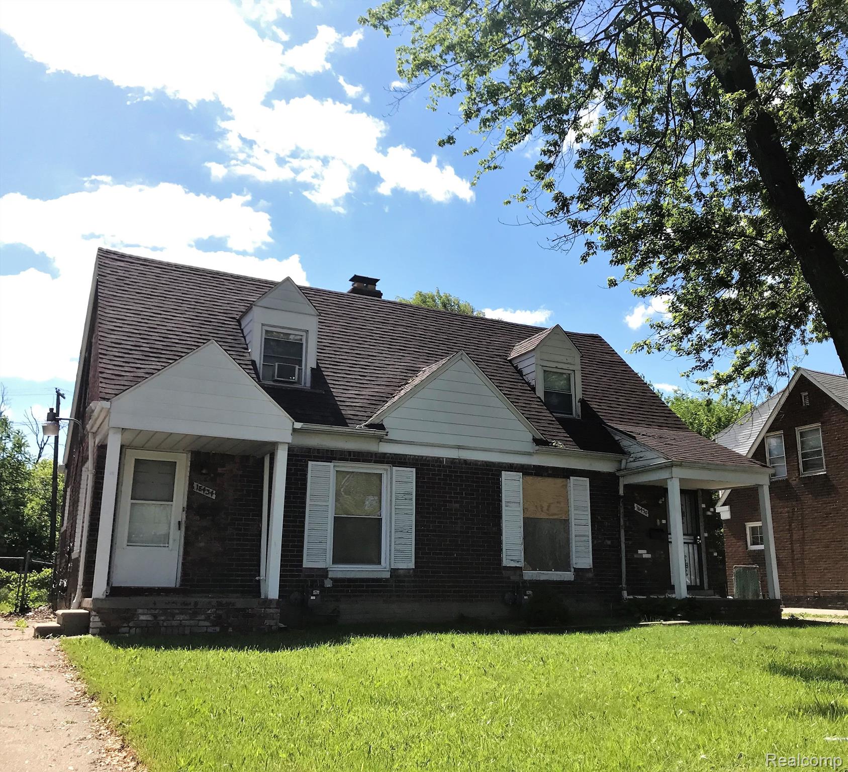 18430-34 Kelly Road Detroit, MI 48224 - Photo 1 of 5 Gallery Image 1
