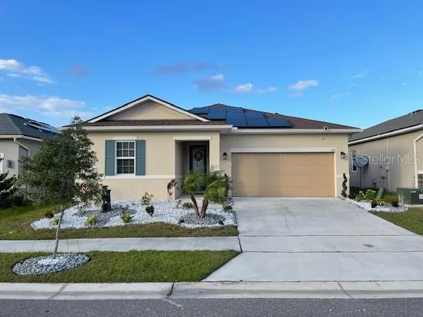 $345,000 | 360 Buchannan Drive, Davenport, FL 33837