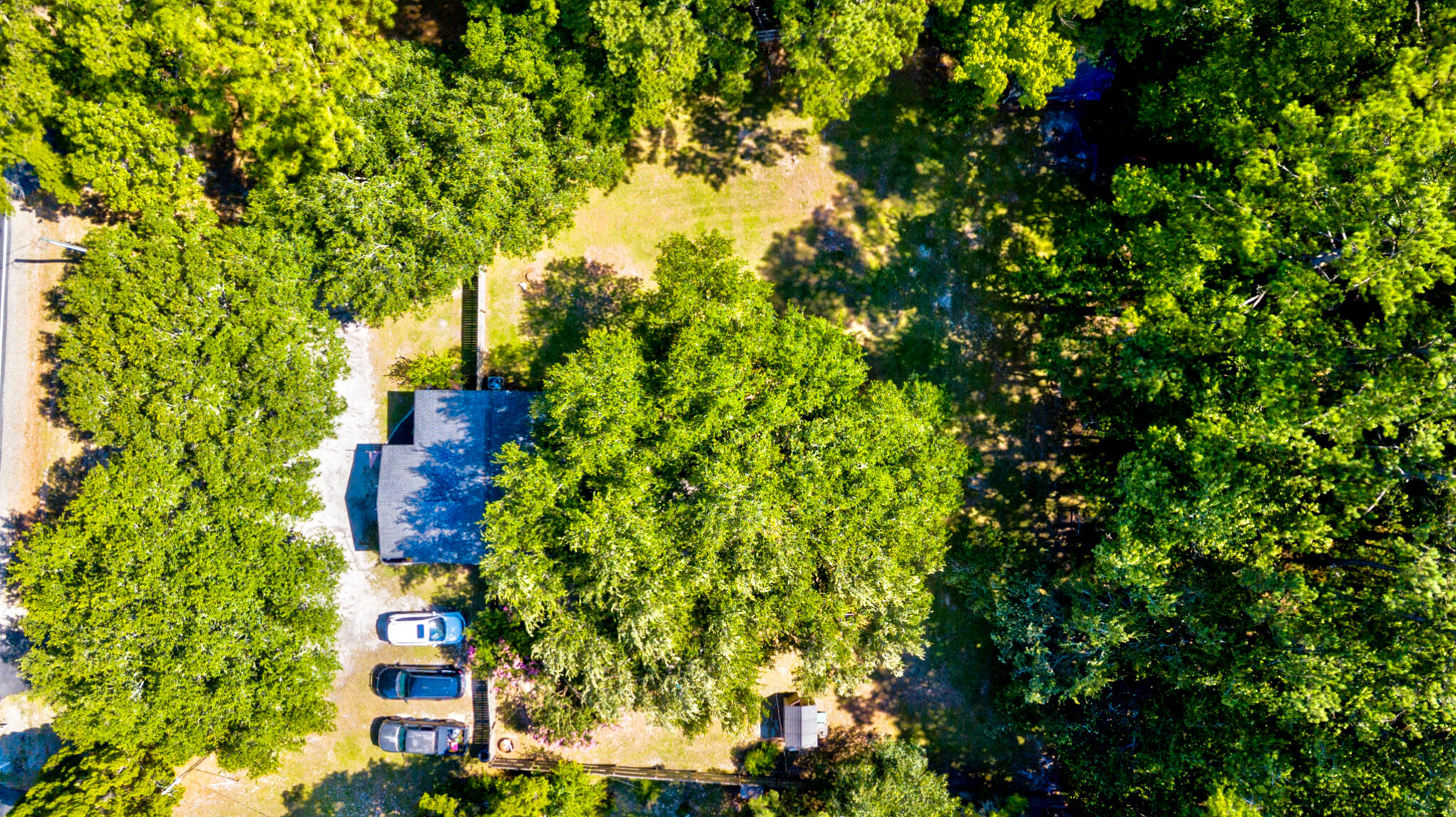 1370 Old Whitesville Road Moncks Corner, SC 29461 - Photo 36 of 37 1370 Old Whitesville Drone - 2 - CMG