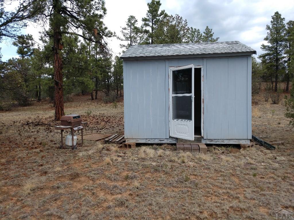 0 County Road Weston, CO 81091 - Photo 3 of 6