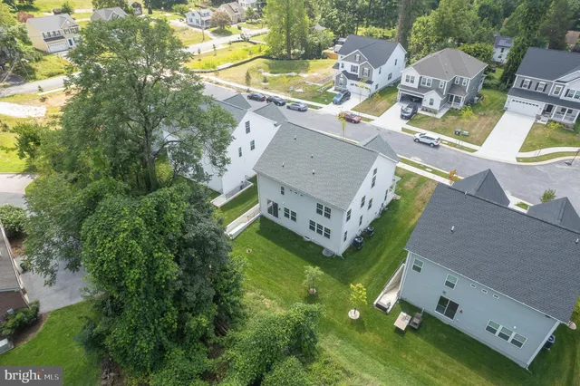 $5,500 | 5 Brooks Nolen Way, Owings Mills, MD 21117