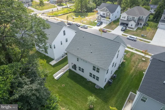 $5,500 | 5 Brooks Nolen Way, Owings Mills, MD 21117