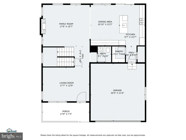 $5,500 | 5 Brooks Nolen Way, Owings Mills, MD 21117