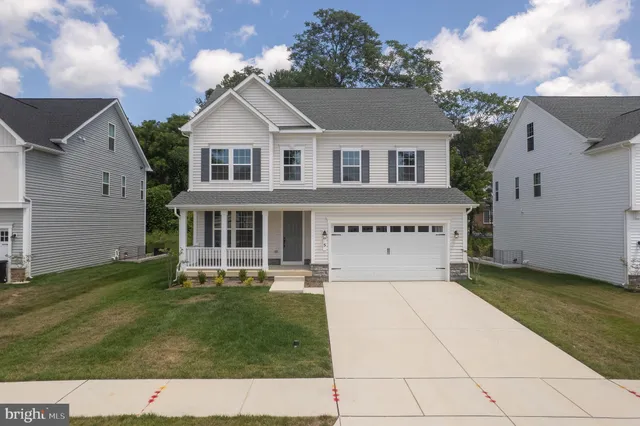 $5,500 | 5 Brooks Nolen Way, Owings Mills, MD 21117