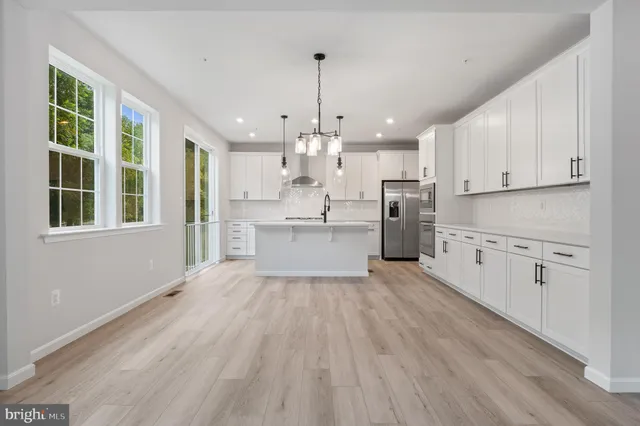 $5,500 | 5 Brooks Nolen Way, Owings Mills, MD 21117