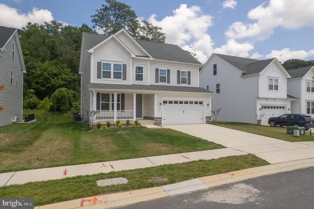 $5,500 | 5 Brooks Nolen Way, Owings Mills, MD 21117