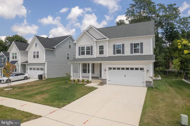 $5,500 | 5 Brooks Nolen Way, Owings Mills, MD 21117