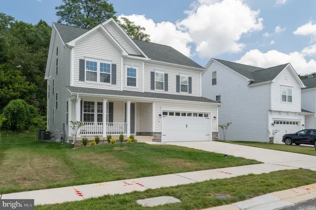 $5,500 | 5 Brooks Nolen Way, Owings Mills, MD 21117