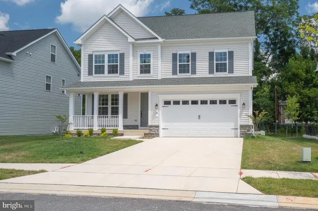 $5,500 | 5 Brooks Nolen Way, Owings Mills, MD 21117