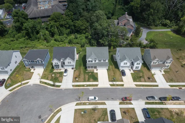 $5,500 | 5 Brooks Nolen Way, Owings Mills, MD 21117