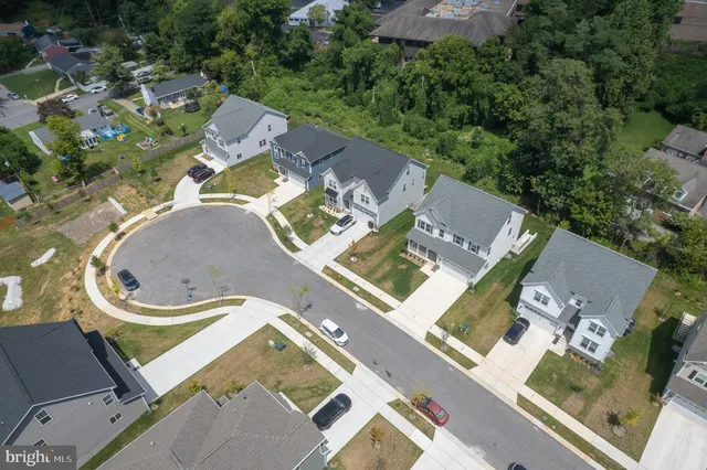 $5,500 | 5 Brooks Nolen Way, Owings Mills, MD 21117