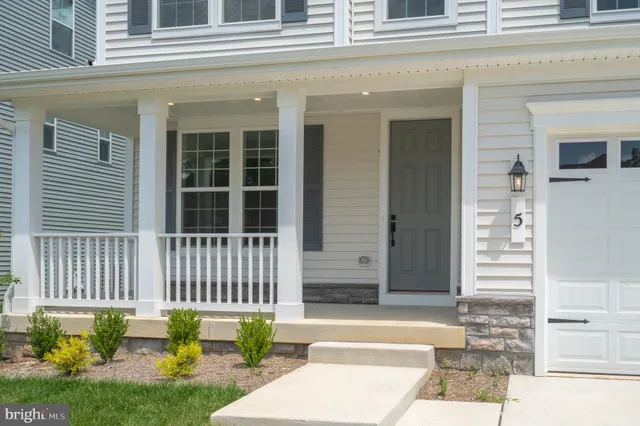 $5,500 | 5 Brooks Nolen Way, Owings Mills, MD 21117