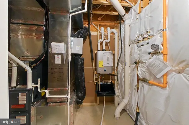 $5,500 | 5 Brooks Nolen Way, Owings Mills, MD 21117