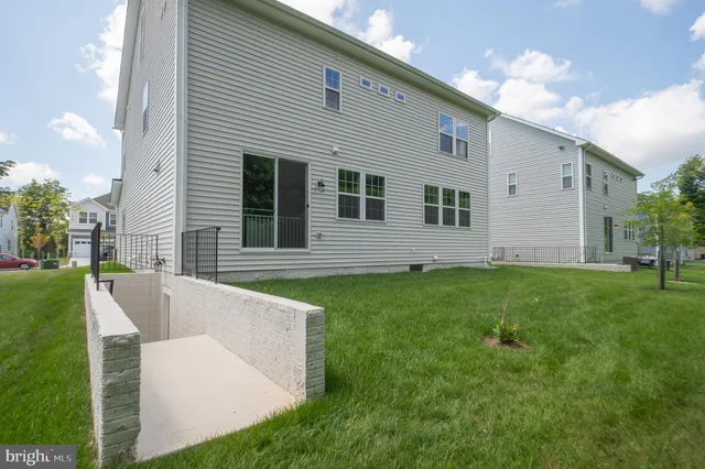 $5,500 | 5 Brooks Nolen Way, Owings Mills, MD 21117