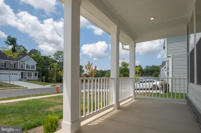 $5,500 | 5 Brooks Nolen Way, Owings Mills, MD 21117