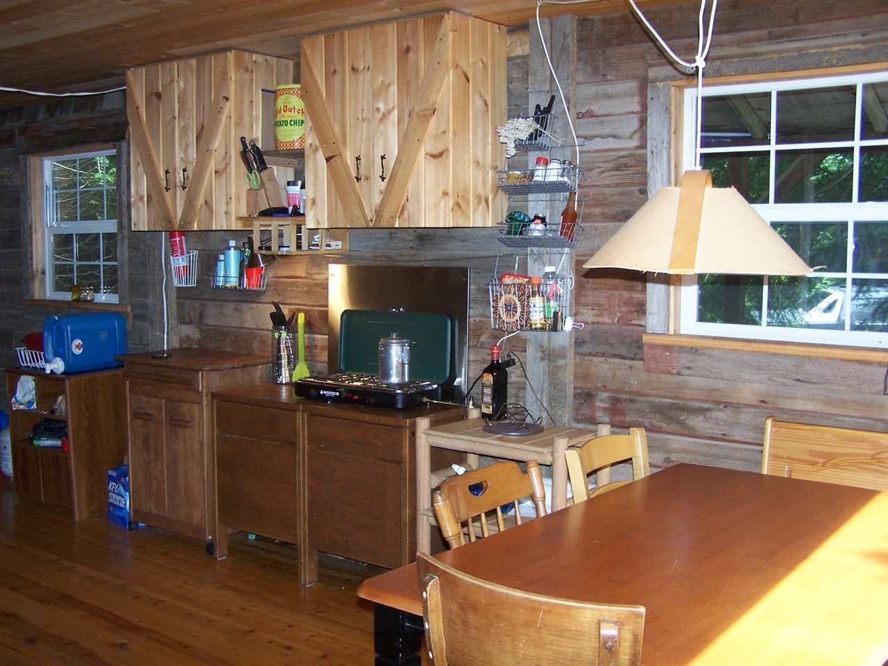 133 Selkirk Trl Road Ione, WA 99139 - Photo 5 of 20 Gallery Image 5